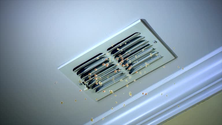 Best Emergency Air Duct Cleaning  in Elk City, OK