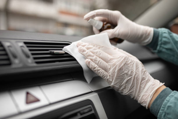 Ductwork Cleaning Services in OK