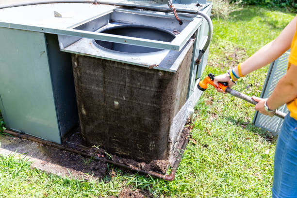 Best Dryer Vent Cleaning Services  in Elk City, OK