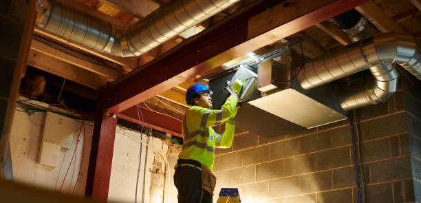 Best Commercial Air Duct Cleaning  in Elk City, OK