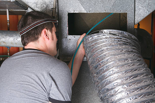  Elk City, OK Airduct Cleaning Pros