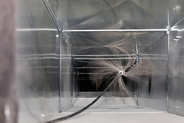 Best Commercial HVAC Duct Cleaning  in Elk City, OK