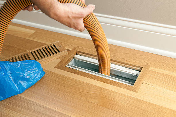 Best Air Duct Cleaning Near Me  in Elk City, OK