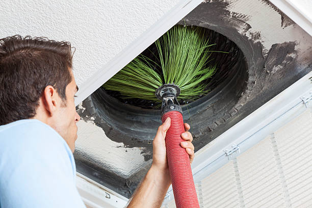 Best Home Air Vent Cleaning  in Elk City, OK