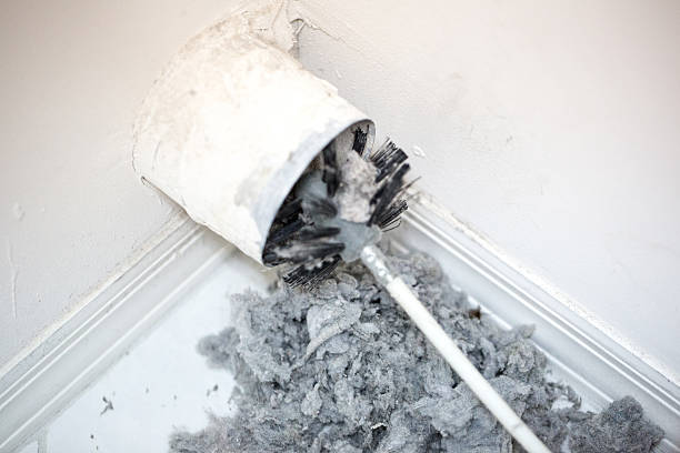Best Local Air Duct Cleaning Services  in Elk City, OK