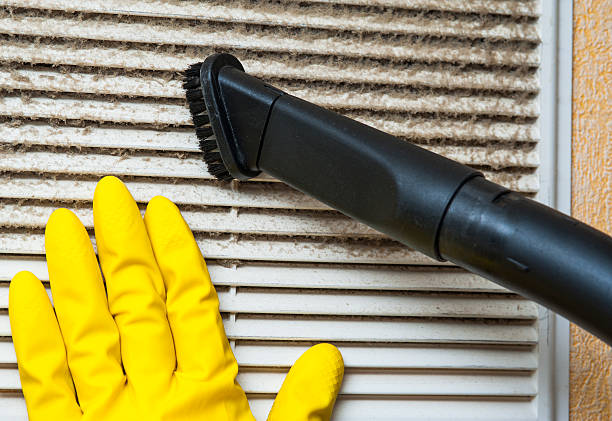 Best Affordable Duct Cleaning Services  in Elk City, OK