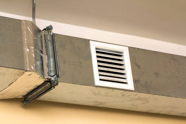 Best Duct Cleaning for Offices  in Elk City, OK